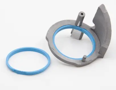 Vylepšený ovladač indexování držáku nábojnic (Shellplate) pro přebíjecí lis Dillon XL750. Vyrobený z lehkého a odolného hliníku pro lepší pevnost a výkon.